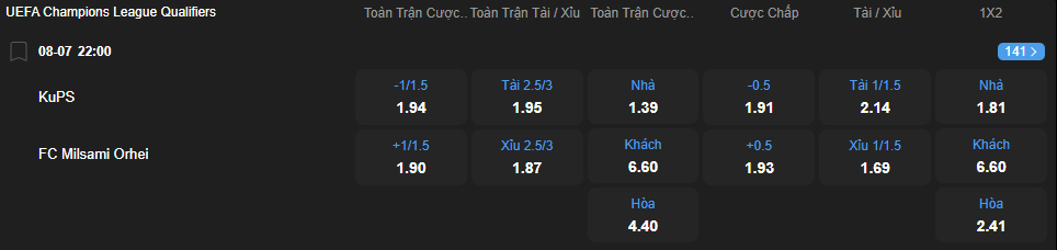 nhan-dinh-soi-keo-kups-vs-milsami-luc-22h00-ngay-8-7-2025-2