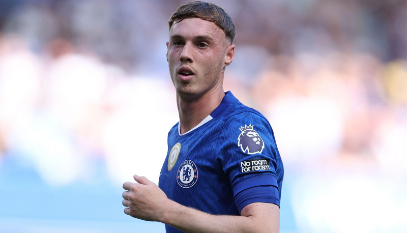 Chelsea tăng tốc trên TTCN: Xong Jacquet, tìm đối tác gánh vác cùng Palmer