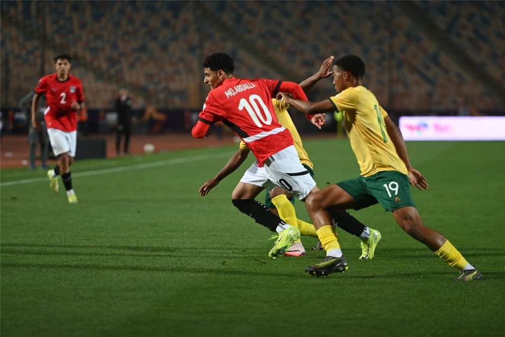 Nhận định soi kèo Angola vs Ai Cập lúc 23h00 ngày 29/12/2025