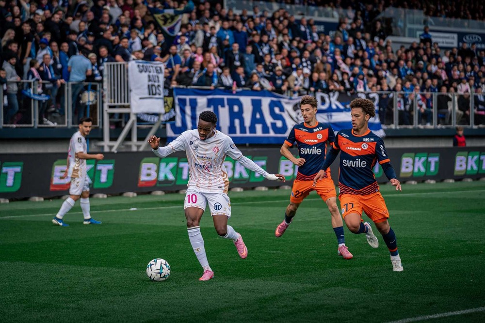 Nhận định soi kèo Montpellier vs USL Dunkerque lúc 02h45 ngày 6/1/2026