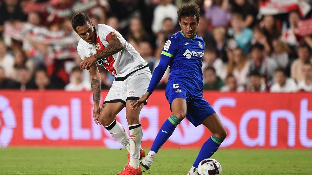 Nhận định soi kèo Rayo Vallecano vs Getafe lúc 03h00 ngày 3/1/2026