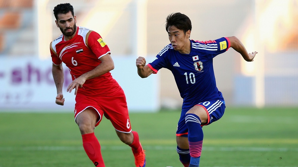 Nhận định soi kèo U23 Nhật Bản vs U23 Syria lúc 18h30 ngày 7/1/2026 nhan-dinh-soi-keo-u23-nhat-ban-vs-u23-syria-luc-18h30-ngay-7-1-2026-1