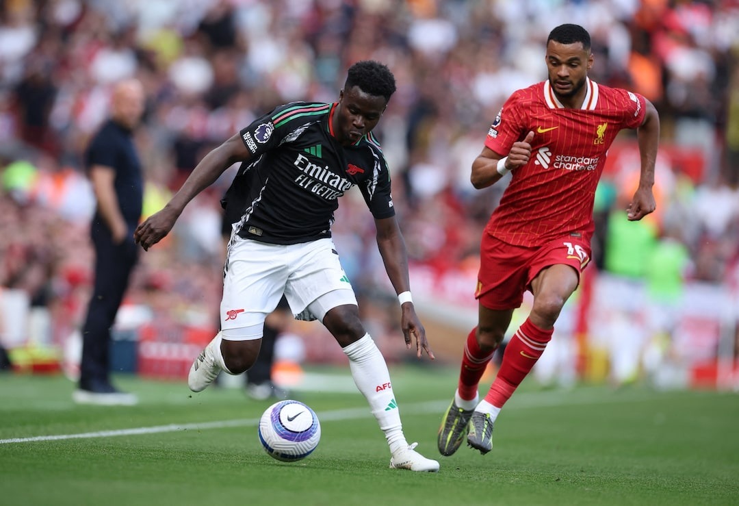 Nhận định soi kèo Arsenal vs Liverpool lúc 03h00 ngày 9/1/2026