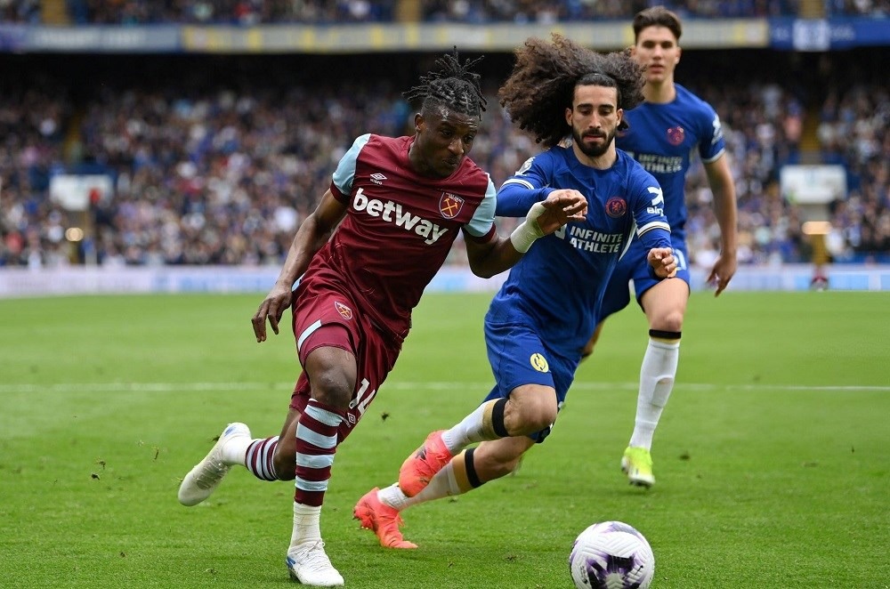 Nhận định soi kèo Chelsea vs West Ham United lúc 00h30 ngày 1/2/2026