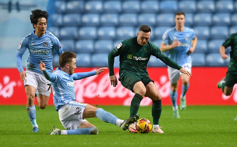 Nhận định soi kèo Coventry City vs Millwall lúc 02h45 ngày 21/1/2026