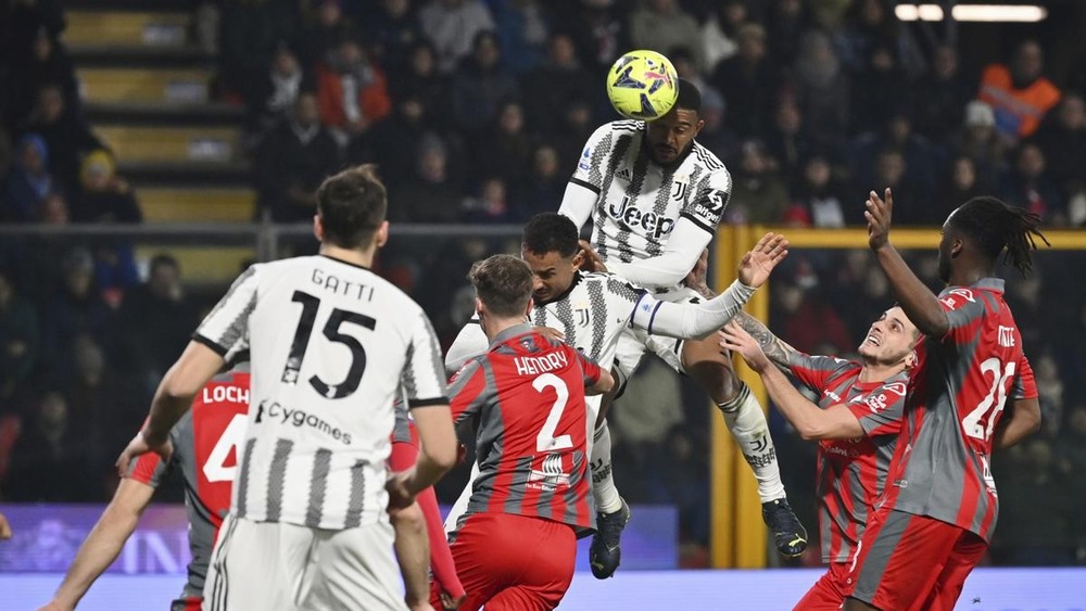 Nhận định soi kèo Juventus vs Cremonese lúc 02h45 ngày 13/1/2026