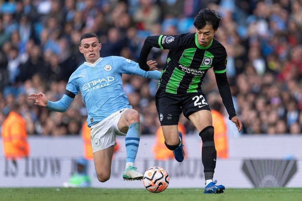 Nhận định soi kèo Manchester City vs Brighton lúc 02h30 ngày 8/1/2026