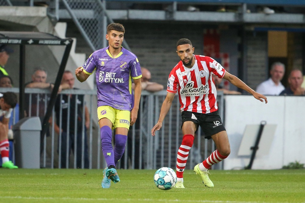 Sparta Rotterdam sẽ có chiến thắng trên sân khách. nhan-dinh-soi-keo-sparta-rotterdam-vs-volendam-luc-03h00-ngay-16-1-2026-2