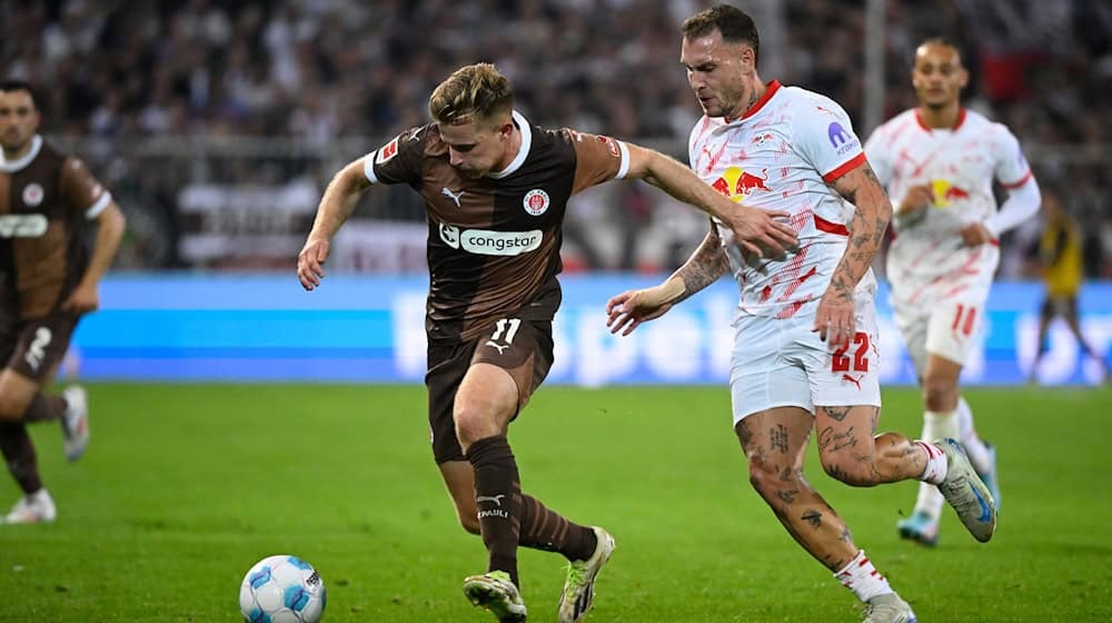 Nhận định soi kèo St. Pauli vs RB Leipzig lúc 02h30 ngày 28/1/2026