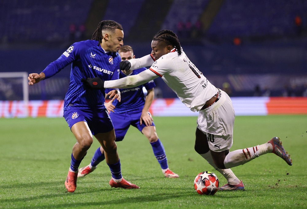 Nhận định soi kèo Dinamo Zagreb vs Genk lúc 00h45 ngày 20/2/2026