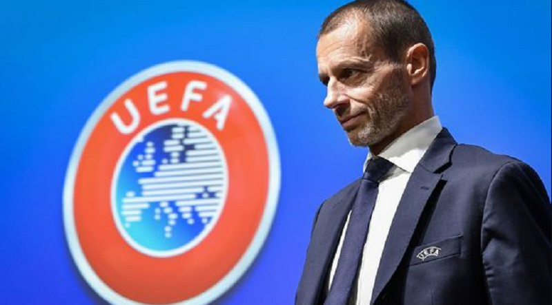 Báo cáo bất ngờ của UEFA khiến các CLB Anh rơi vào thế bị động