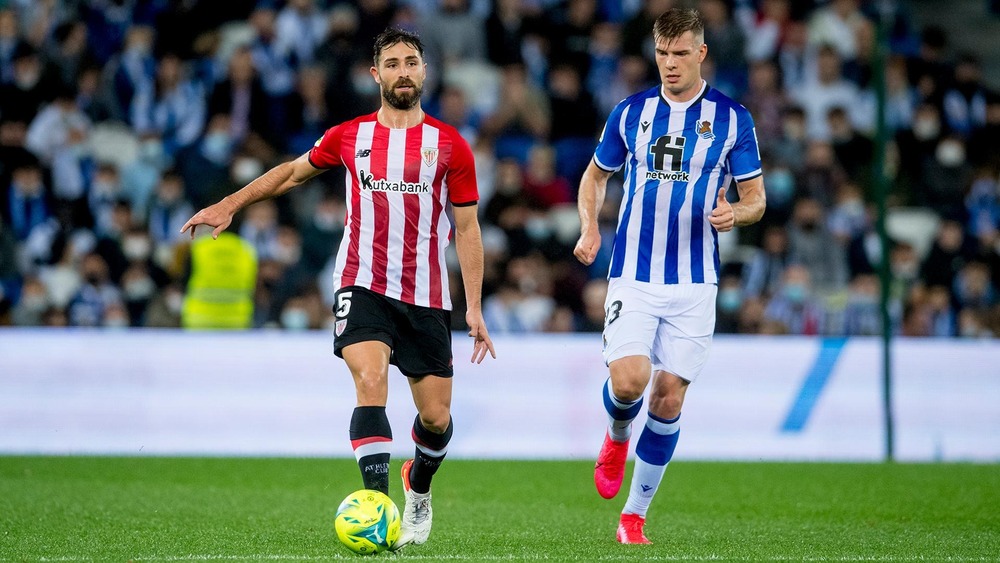 Nhận định soi kèo Real Sociedad vs Athletic Bilbao lúc 03h00 ngày 5/3/2026 nhan-dinh-soi-keo-real-sociedad-vs-athletic-bilbao-luc-03h00-ngay-5-3-2026-1