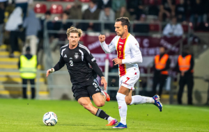 Latvia vs Montenegro (23:00 – 02/10) | Xem lại trận đấu
